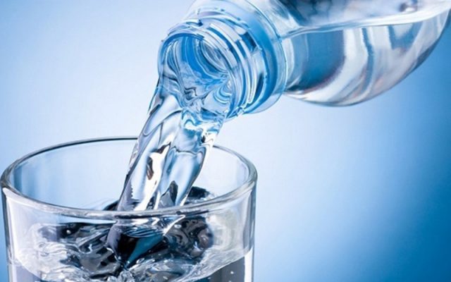 lưu ý khi sử dụng nước Hydrogen