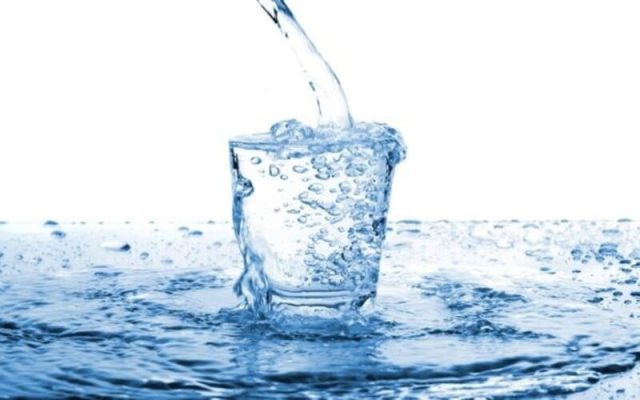 Công dụng hỗ trợ phục hồi cơ bắp của nước Hydrogen