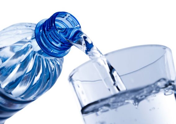 Nước Hynozen có khả năng chống oxy hóa mạnh mẽ