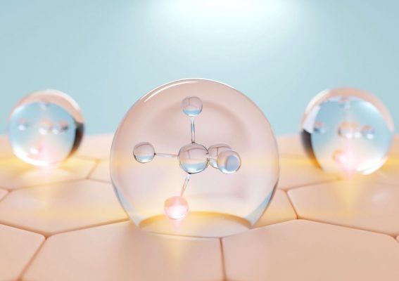 Thúc đẩy tiêu hóa & làm đẹp da