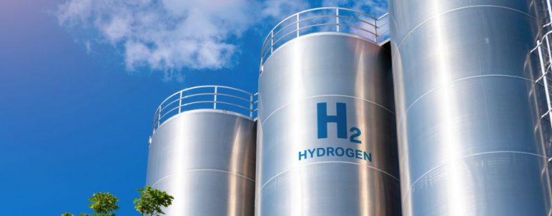 Công nghệ nano hydro tiên tiến