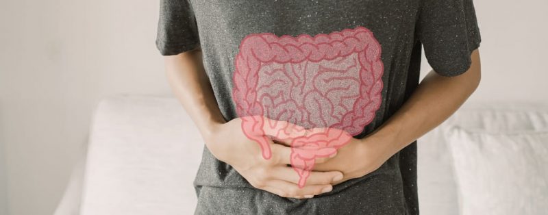 Cải thiện sức khỏe đường ruột