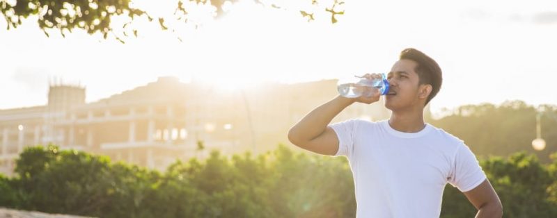 Hỗ trợ giải độc cơ thể