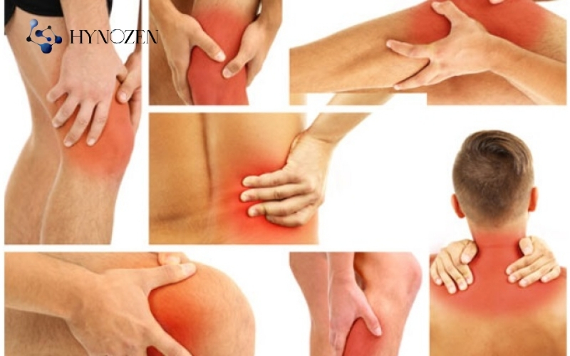 Bệnh viêm khớp dạng thấp